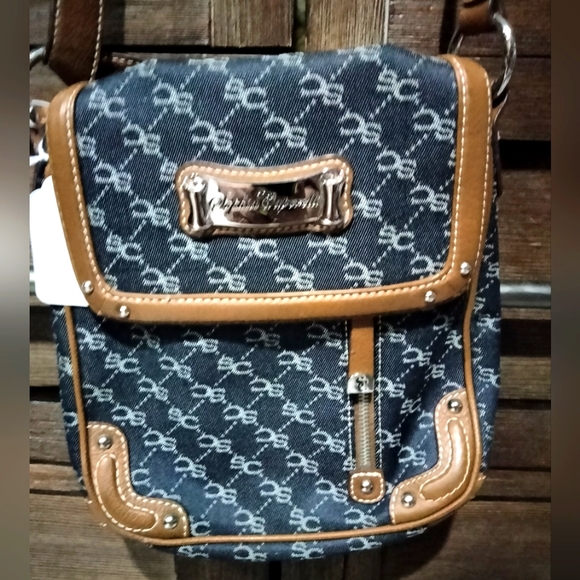 Sophia Caperelli Purse - Picture 1 of 3